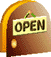 open_door